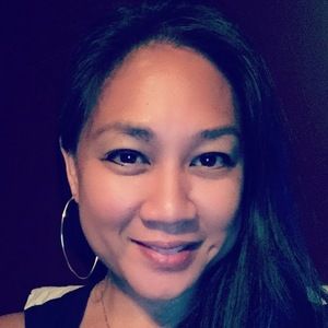 Meet your Posher, Michele